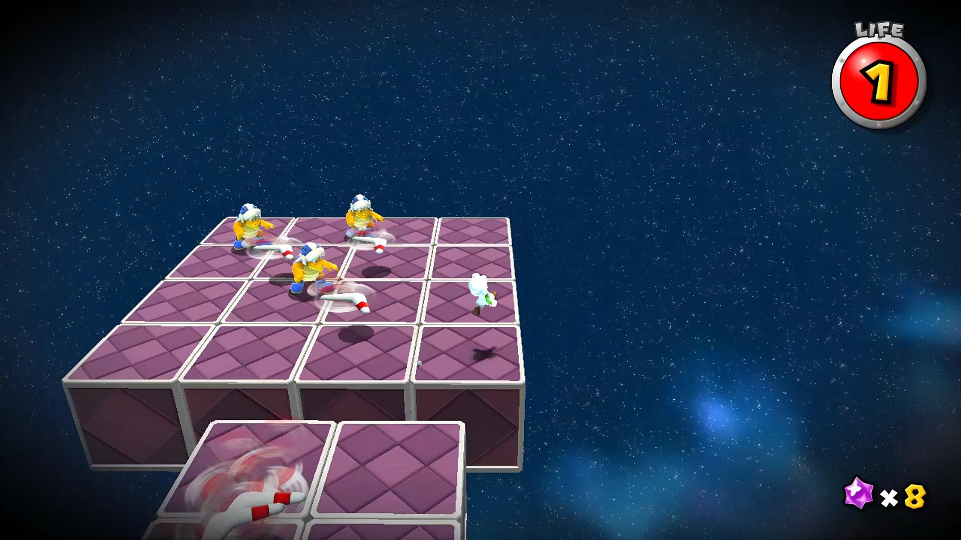 ギャラクシー2] マスター オブ ギャラクシー / やり込みinFF