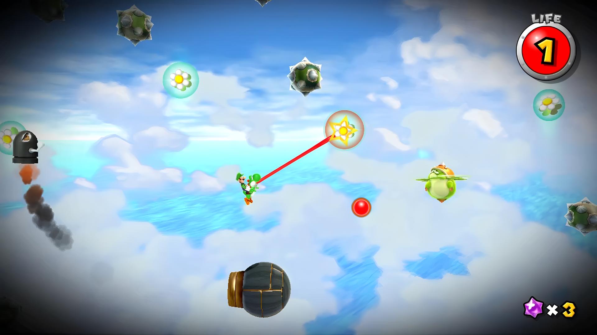 ギャラクシー2] マスター オブ ギャラクシー / やり込みinFF